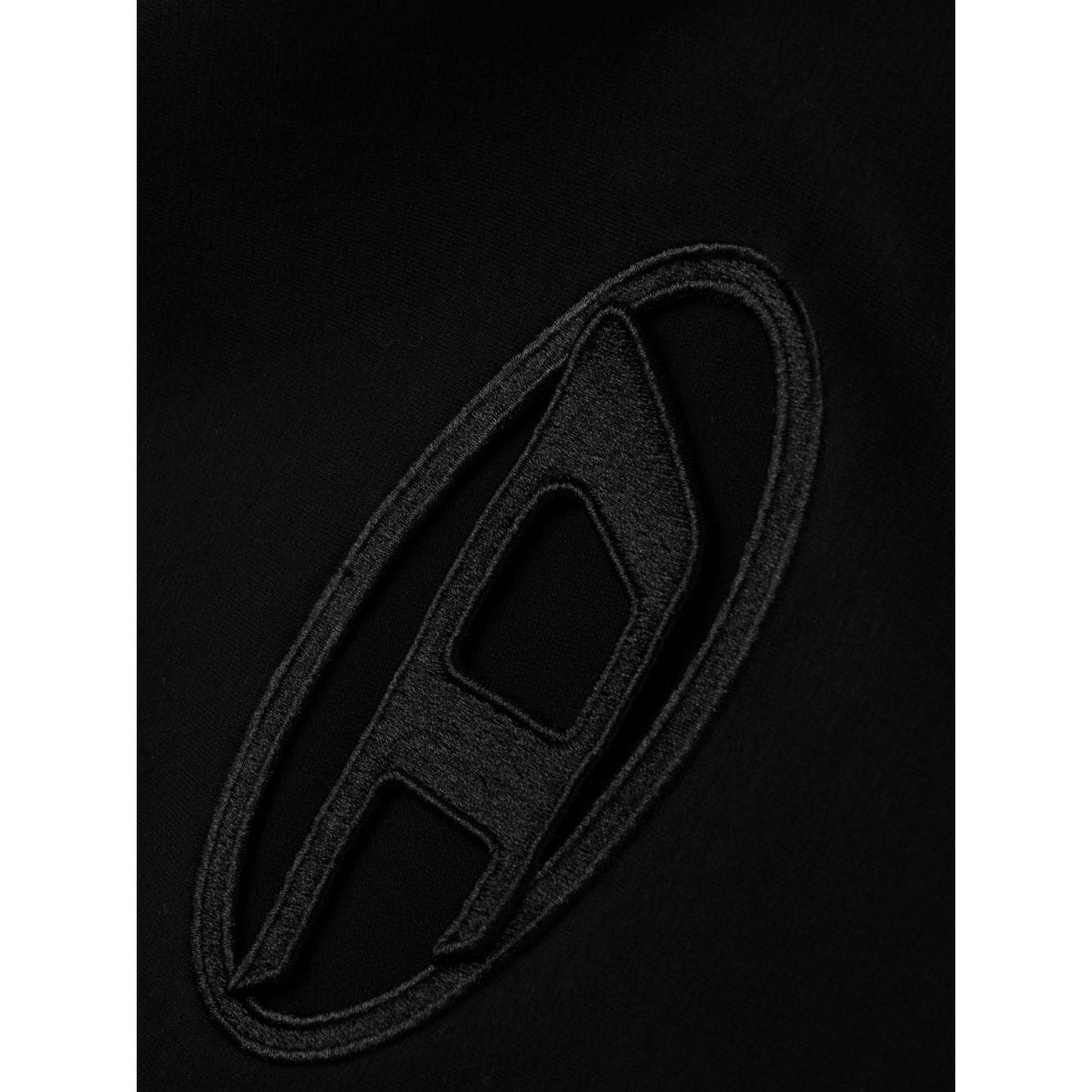 Diesel Dresses Black Dresses Diesel Black