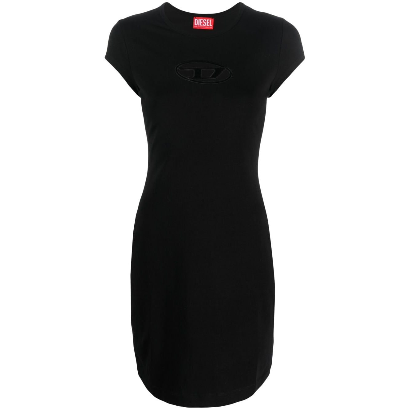 Diesel Dresses Black Dresses Diesel Black