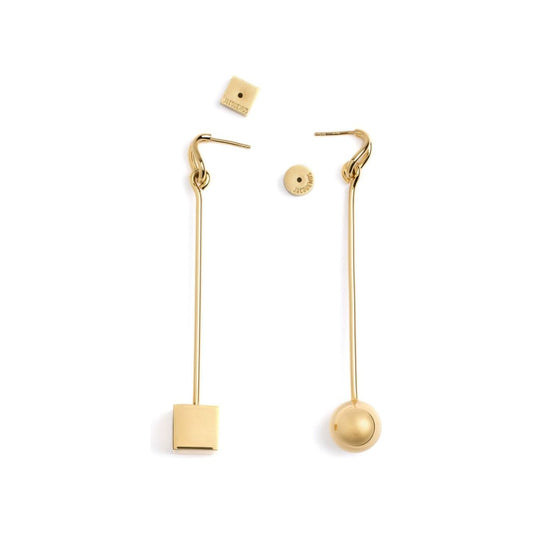 JACQUEMUS Bijoux Golden