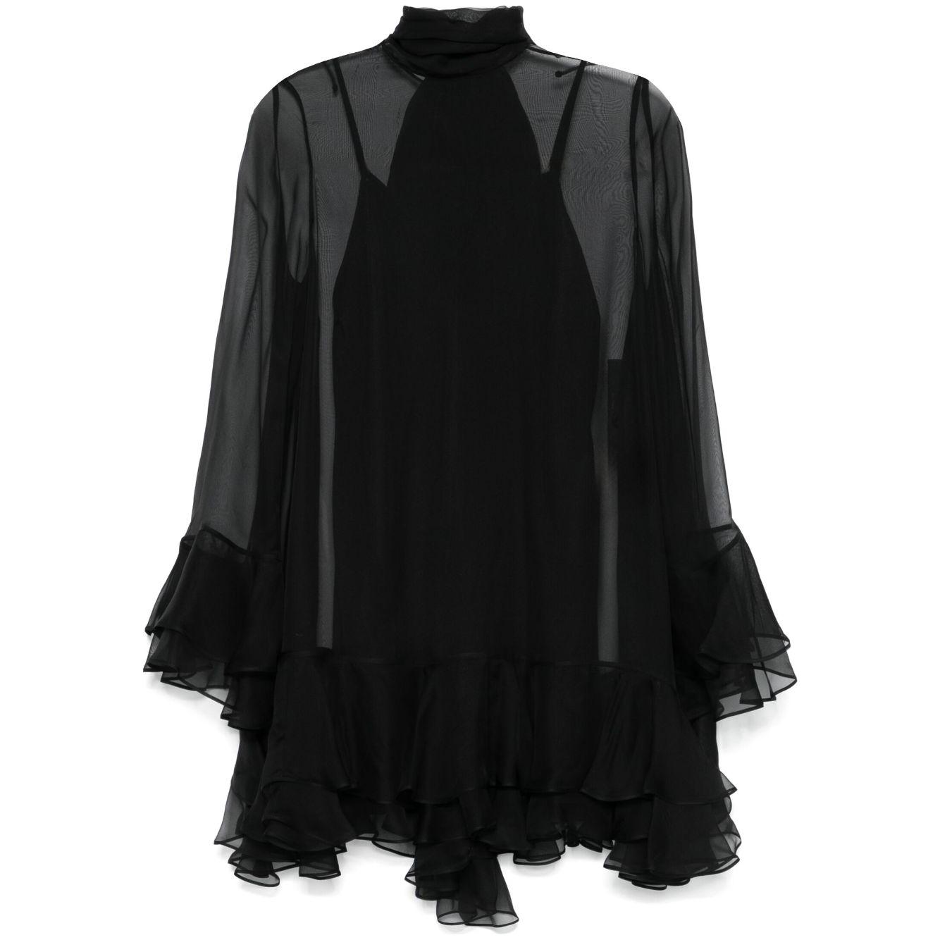 Valentino Dresses Black Dresses Valentino