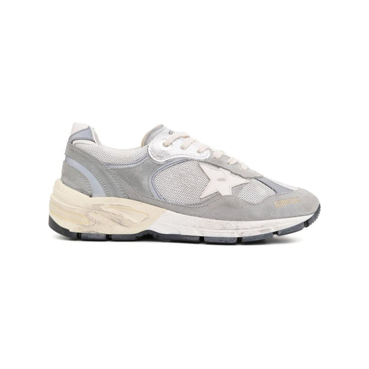 Golden Goose Sneakers Grey Sneakers Golden Goose