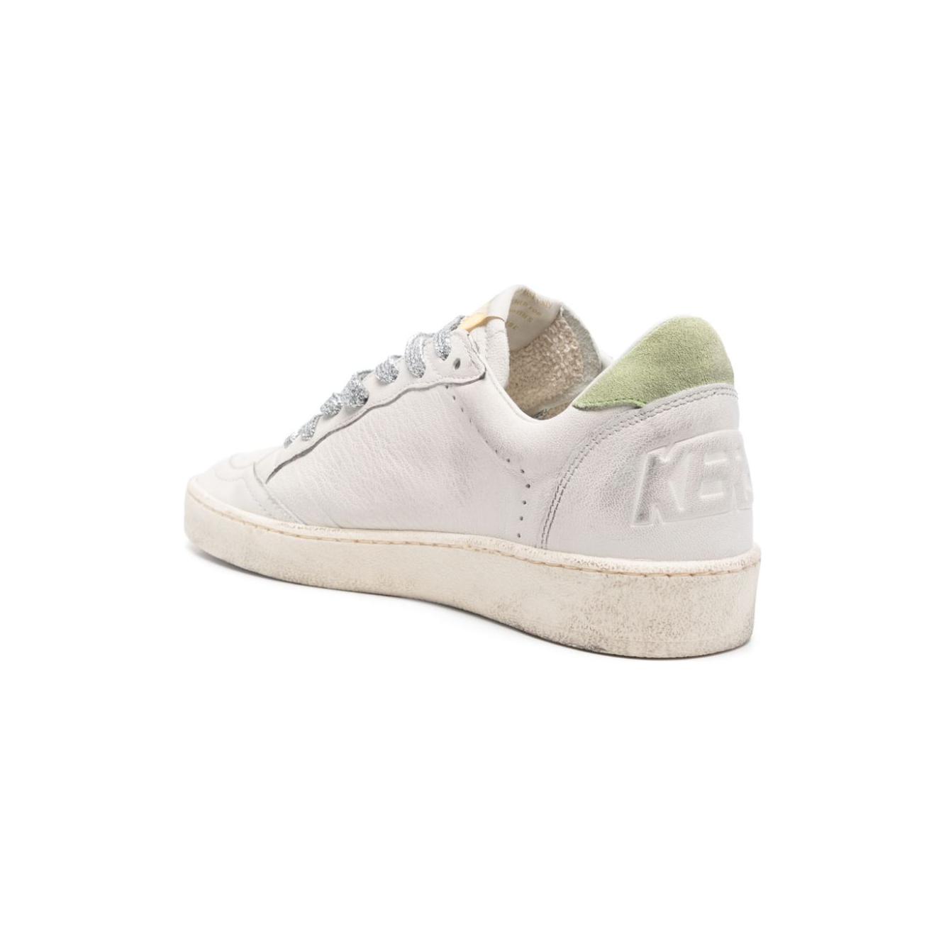 Golden Goose Sneakers Pink Sneakers Golden Goose