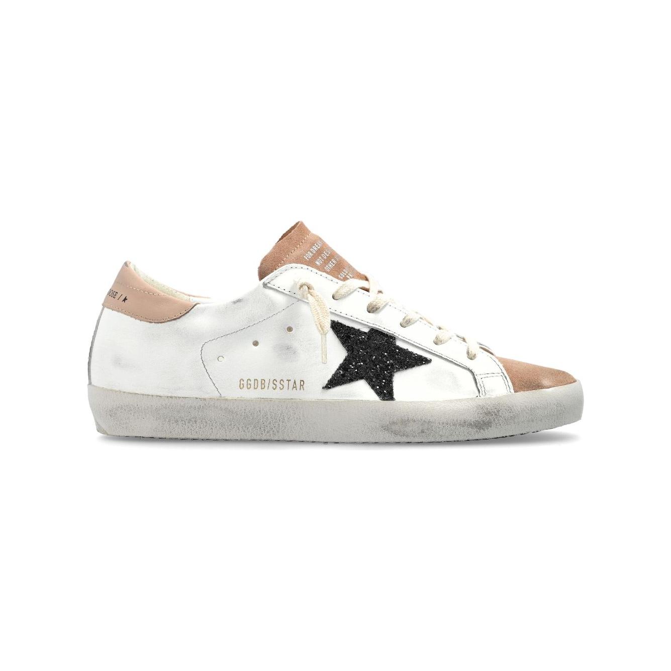 Golden Goose Sneakers Powder Sneakers Golden Goose