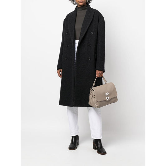 Zanellato Postina small bag Handbag Zanellato Black