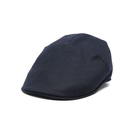 Borsalino Hats Blue Scarves Hats & Gloves Borsalino