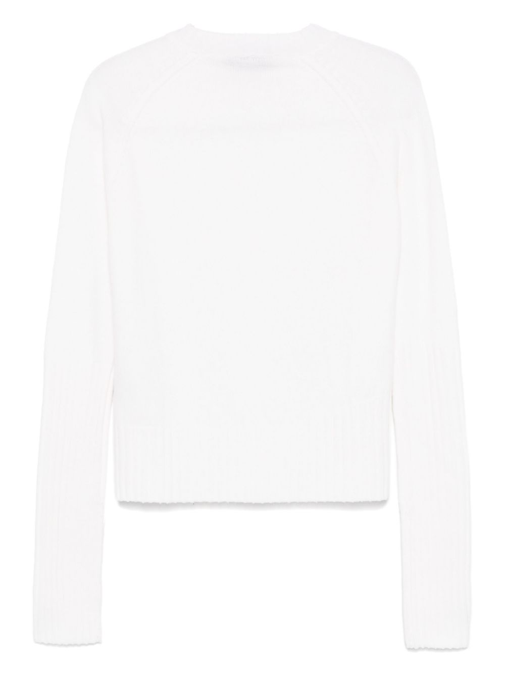 WILD CASHMERE Sweaters White