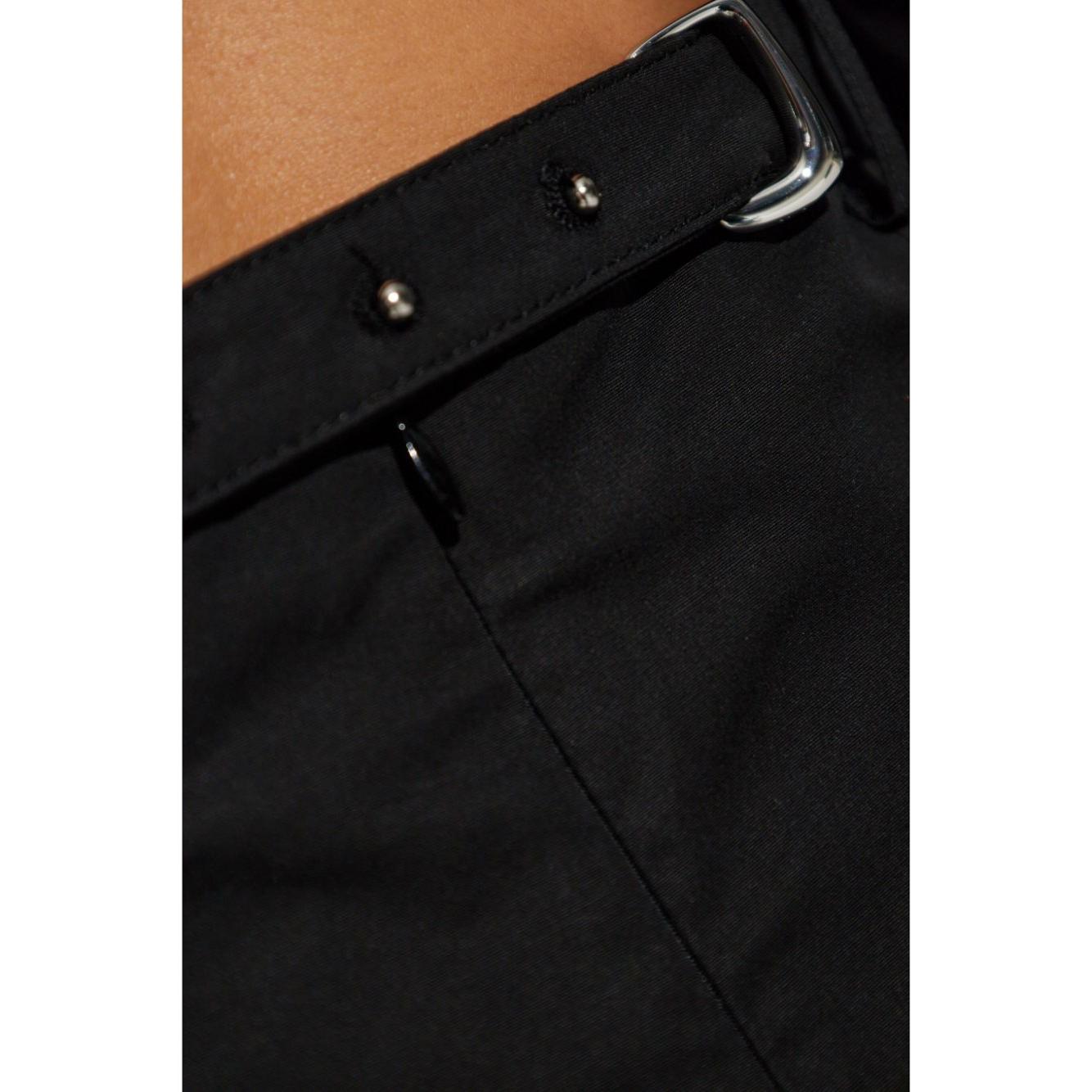 JACQUEMUS Dresses Black Dresses JACQUEMUS Black
