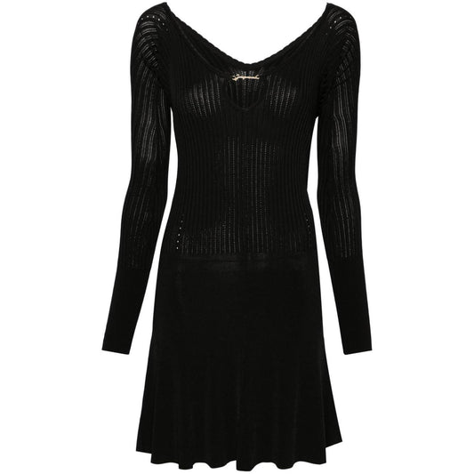 JACQUEMUS Dresses Black