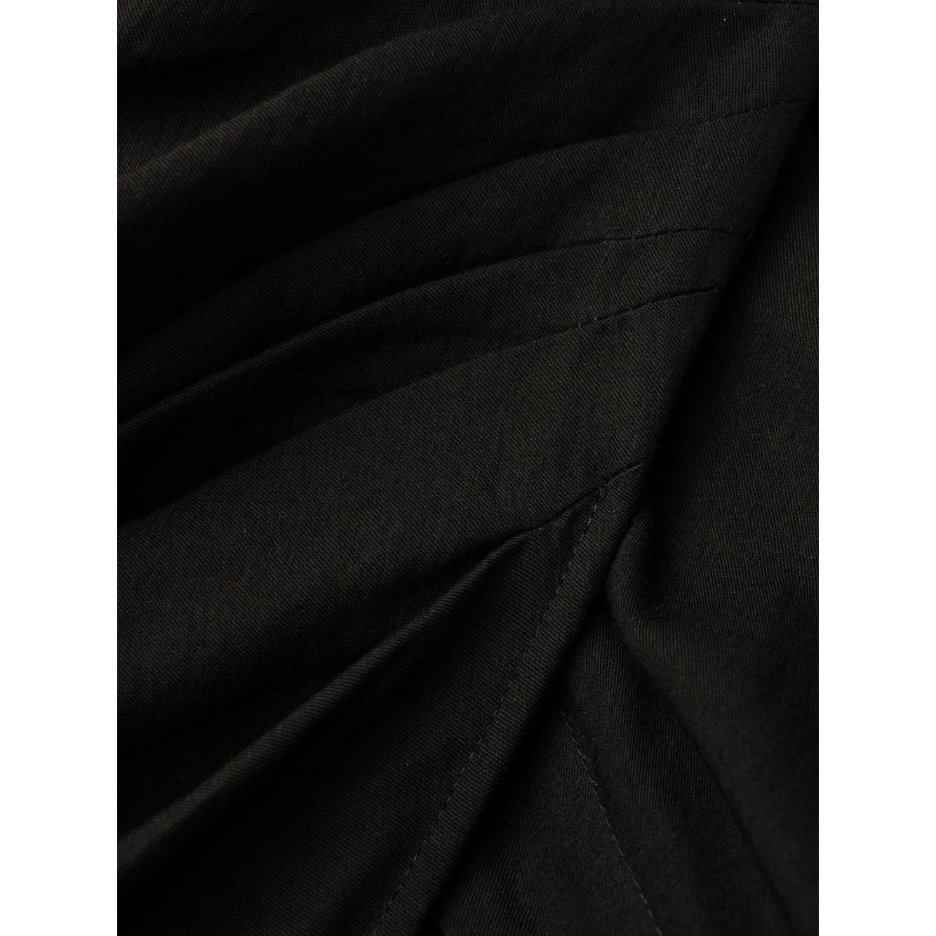 JACQUEMUS Dresses Black Dresses JACQUEMUS Black