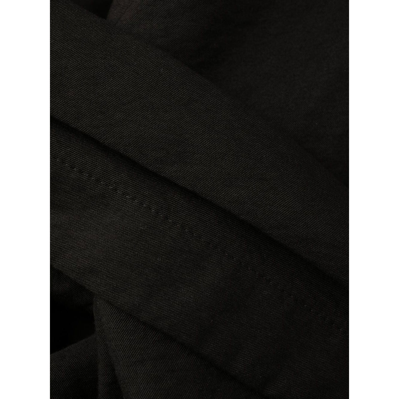 JACQUEMUS Dresses Black Dresses JACQUEMUS Black