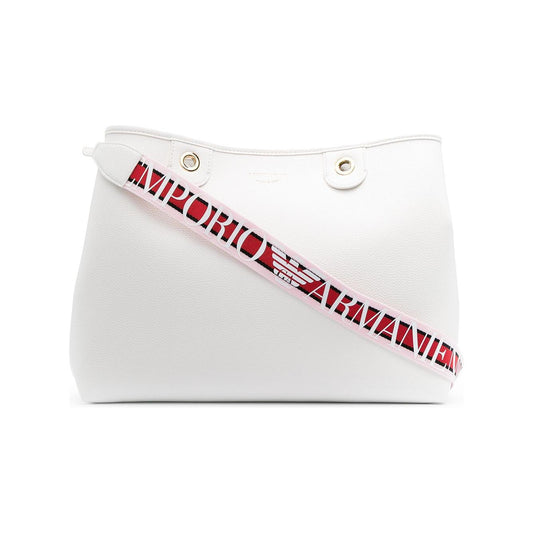 Emporio Armani MyEA shopper tote bag Shopper Emporio Armani Lavender