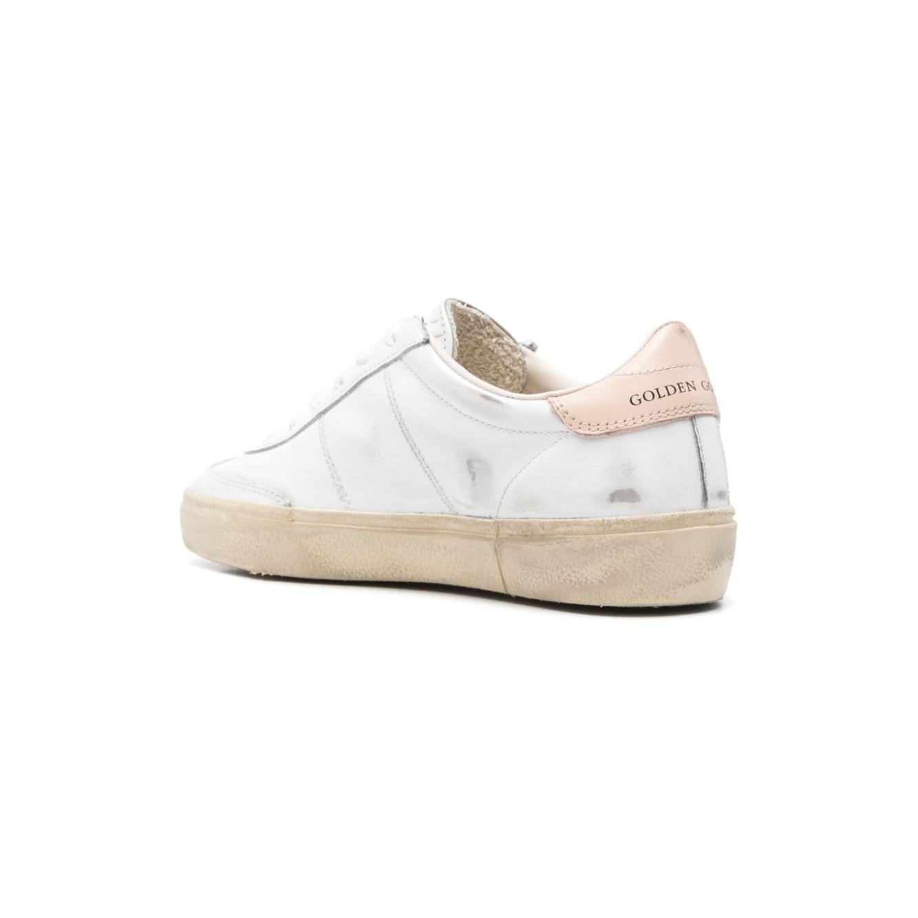 Golden Goose Sneakers White Sneakers Golden Goose