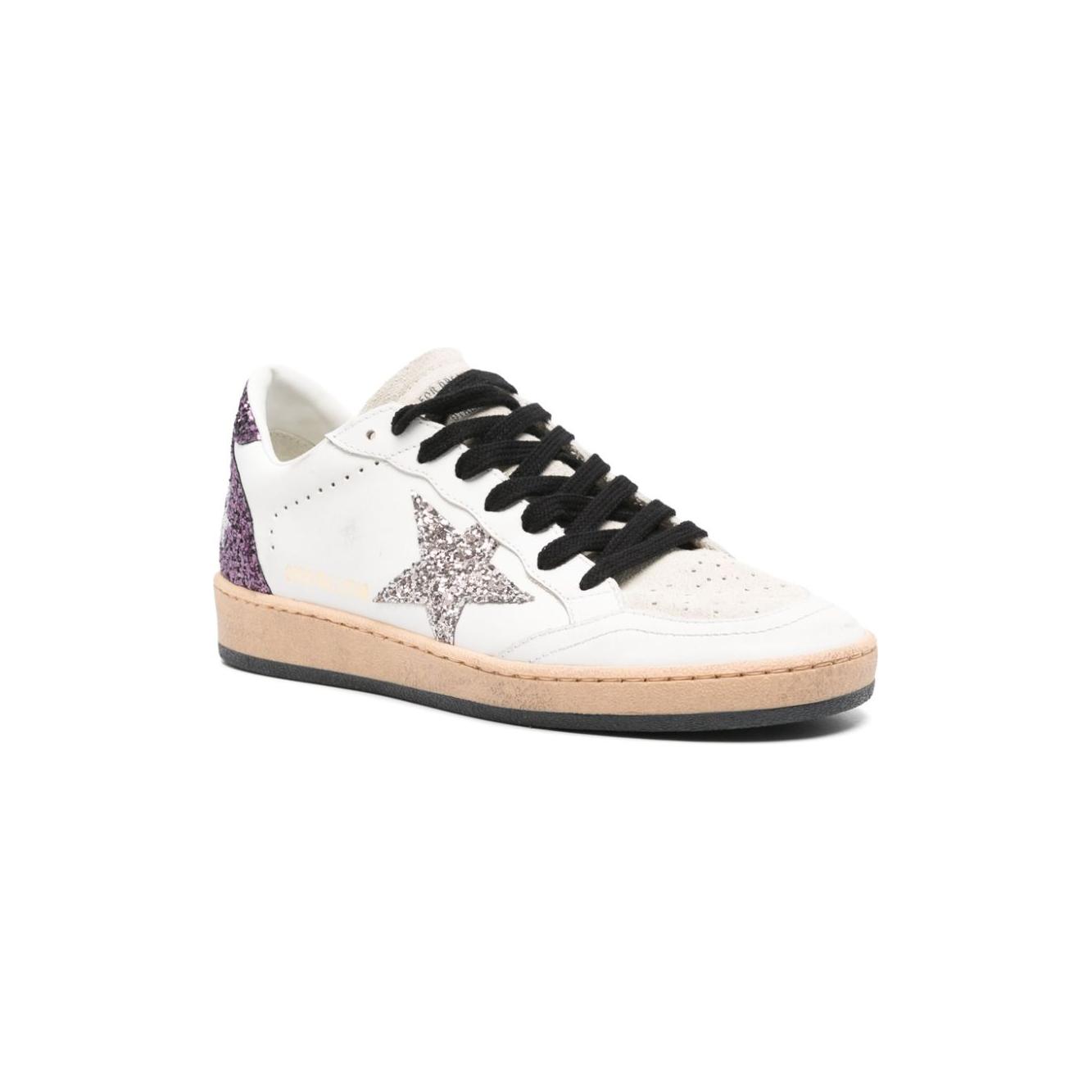 Golden Goose Sneakers Brown Sneakers Golden Goose