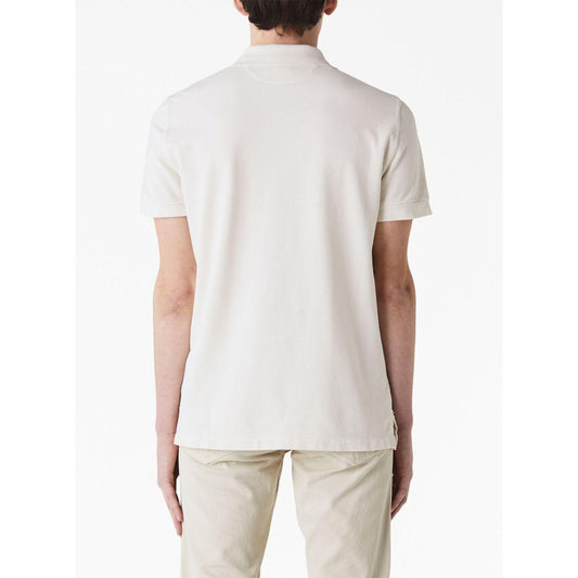 Tom Ford T-shirts and Polos Beige Topwear Tom Ford Beige
