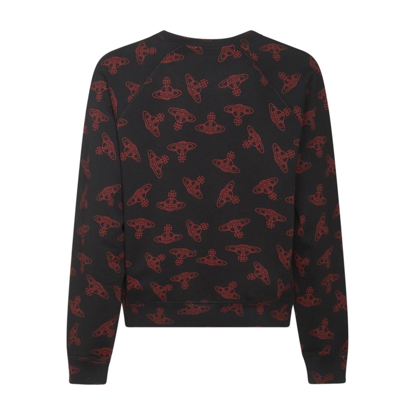 Vivienne Westwood Sweaters Black Topwear Vivienne Westwood