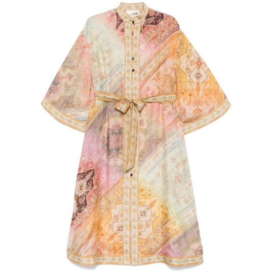 Zimmermann Dresses MultiColour Dresses Zimmermann