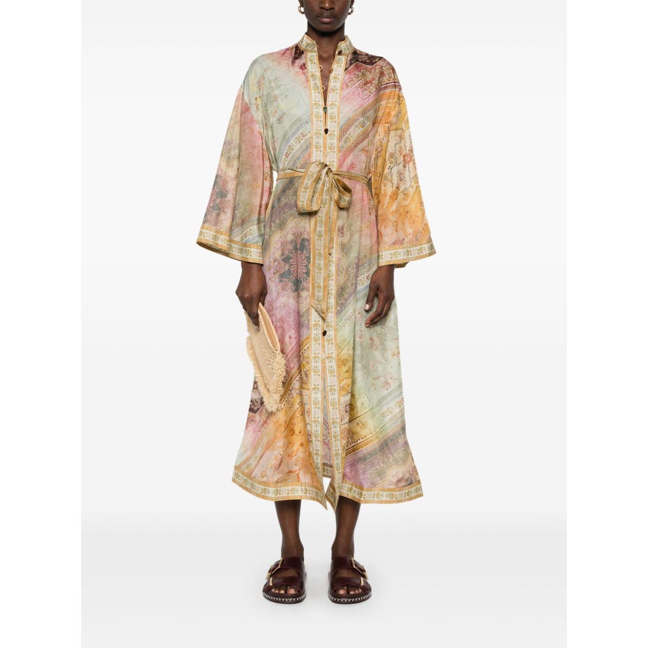 Zimmermann Dresses MultiColour Dresses Zimmermann