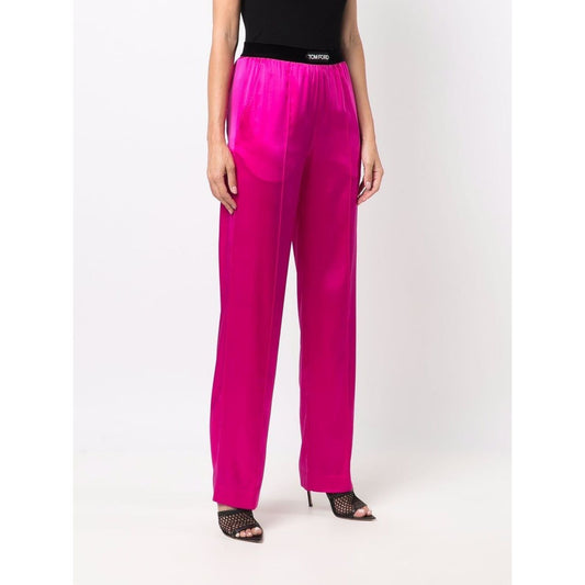 Tom Ford Trousers Fuchsia Trousers Tom Ford Lavender