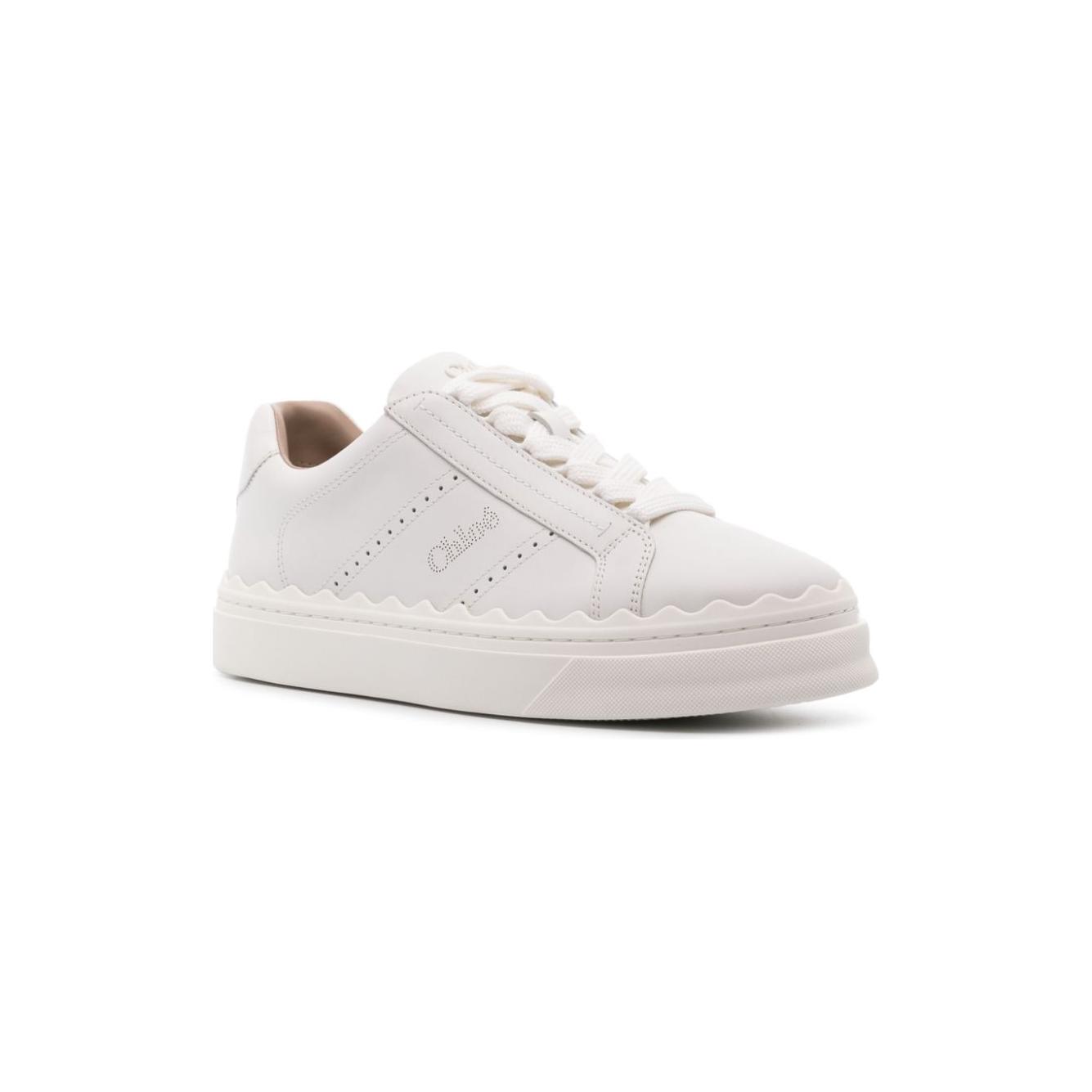 Chloè Chloé Lauren sneakers Sneakers Chloè Light Gray