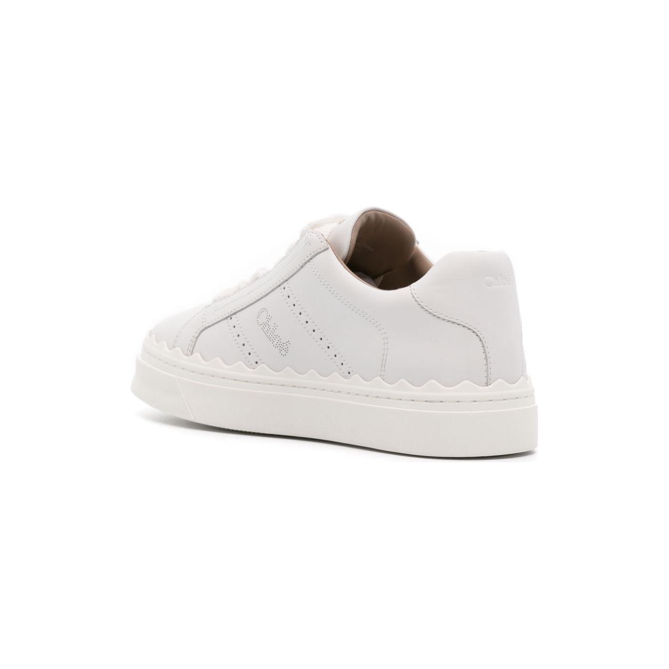 Chloè Chloé Lauren sneakers Sneakers Chloè Light Gray