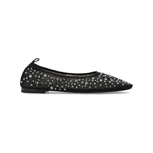 Tory Burch Flat shoes Black Flat Shoes Tory Burch