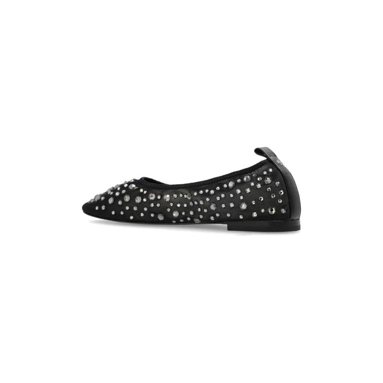 Tory Burch Flat shoes Black Flat Shoes Tory Burch