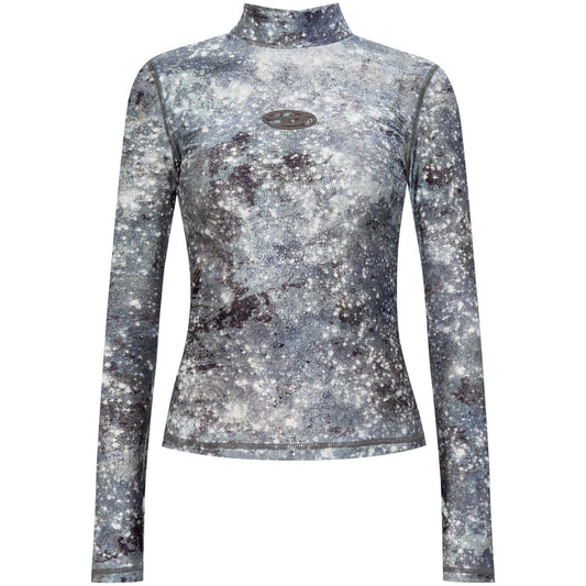 Diesel Sweaters Grey