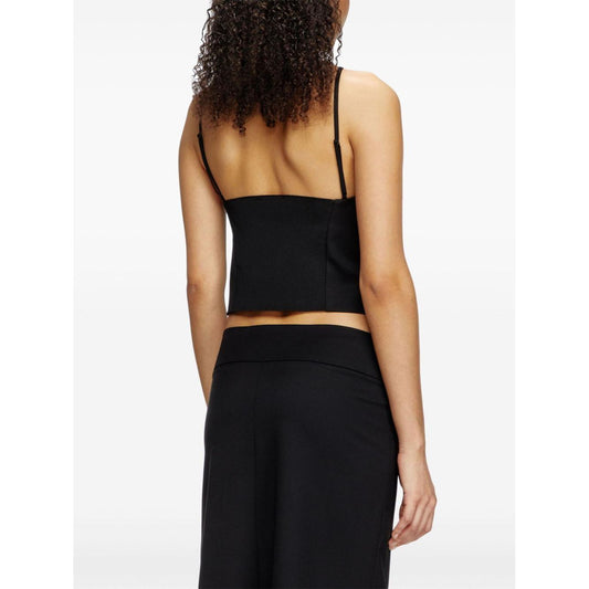 Diesel Top Black