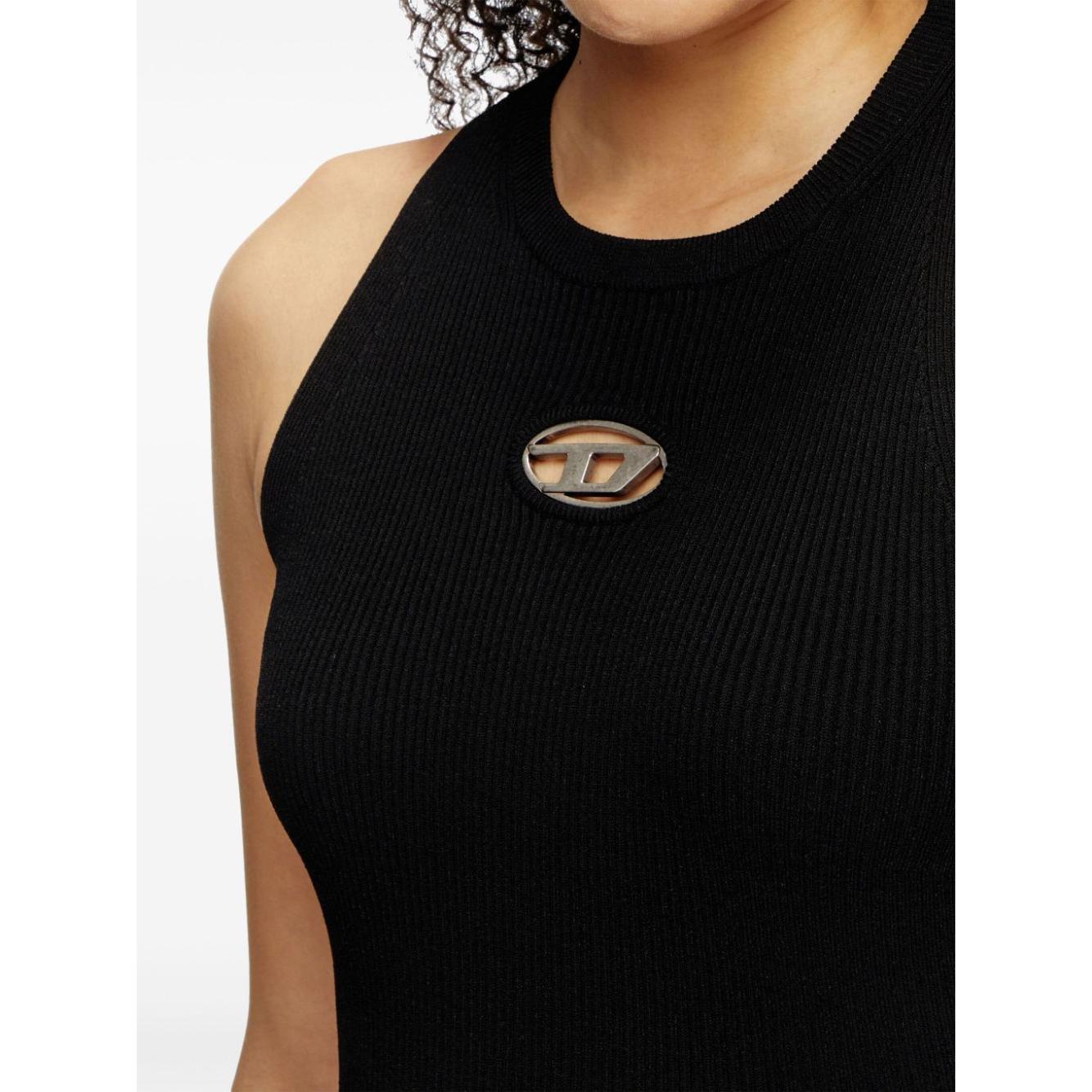 Diesel Dresses Black Dresses Diesel Black