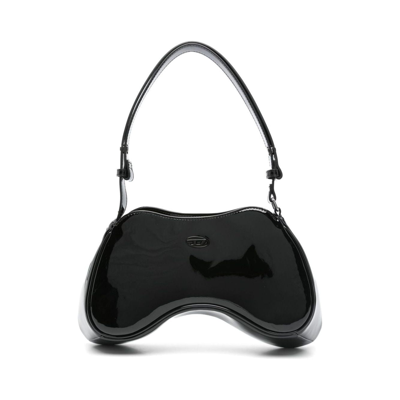 Diesel Bags.. Black Shoulder Diesel Black