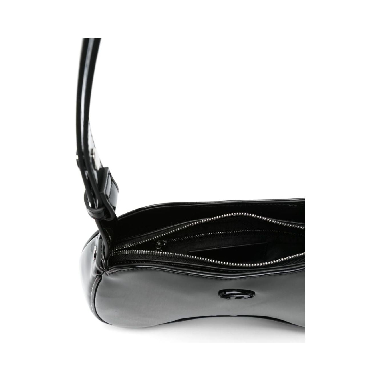 Diesel Bags.. Black Shoulder Diesel Black