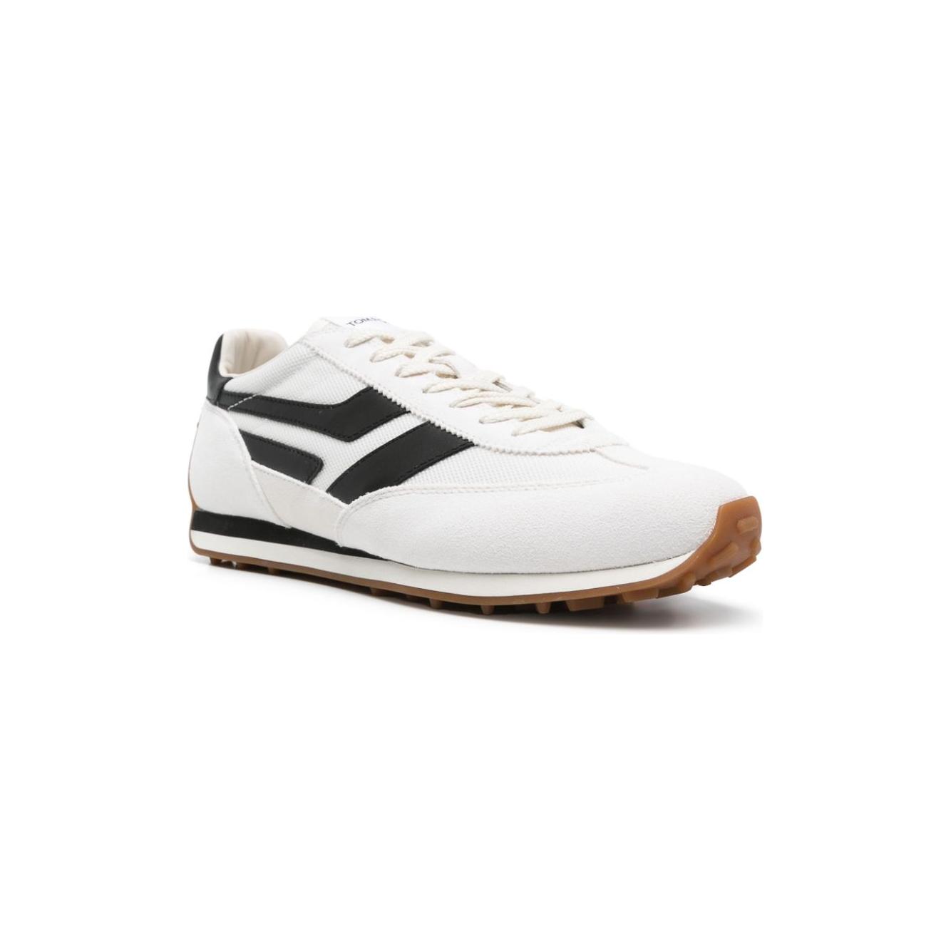 Tom Ford Sneakers White Sneakers Tom Ford Dark Slate Gray