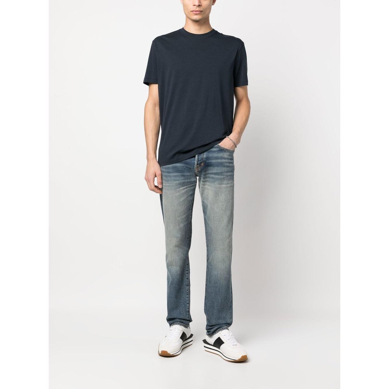 Tom Ford Jeans Blue Jeans Tom Ford Lavender
