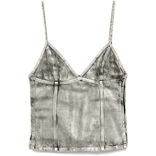 Diesel Top Grey