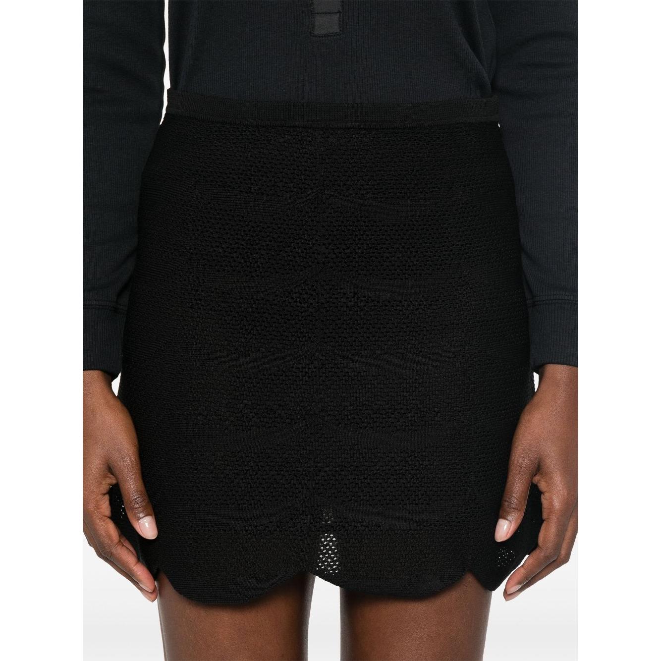 Tom Ford Skirts Black Skirts Tom Ford Black