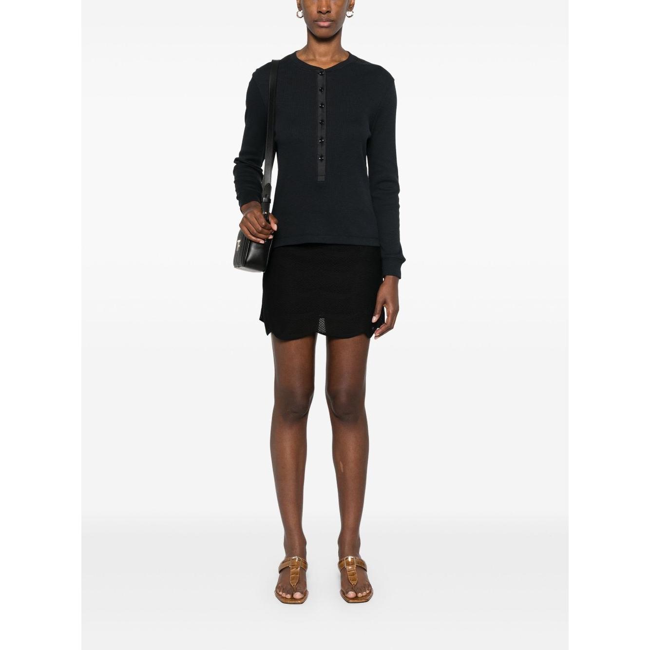 Tom Ford Skirts Black Skirts Tom Ford Dark Slate Gray