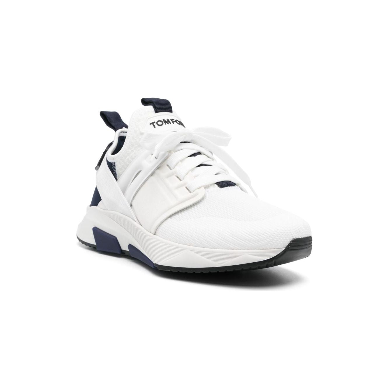 Tom Ford Sneakers White Sneakers Tom Ford Lavender
