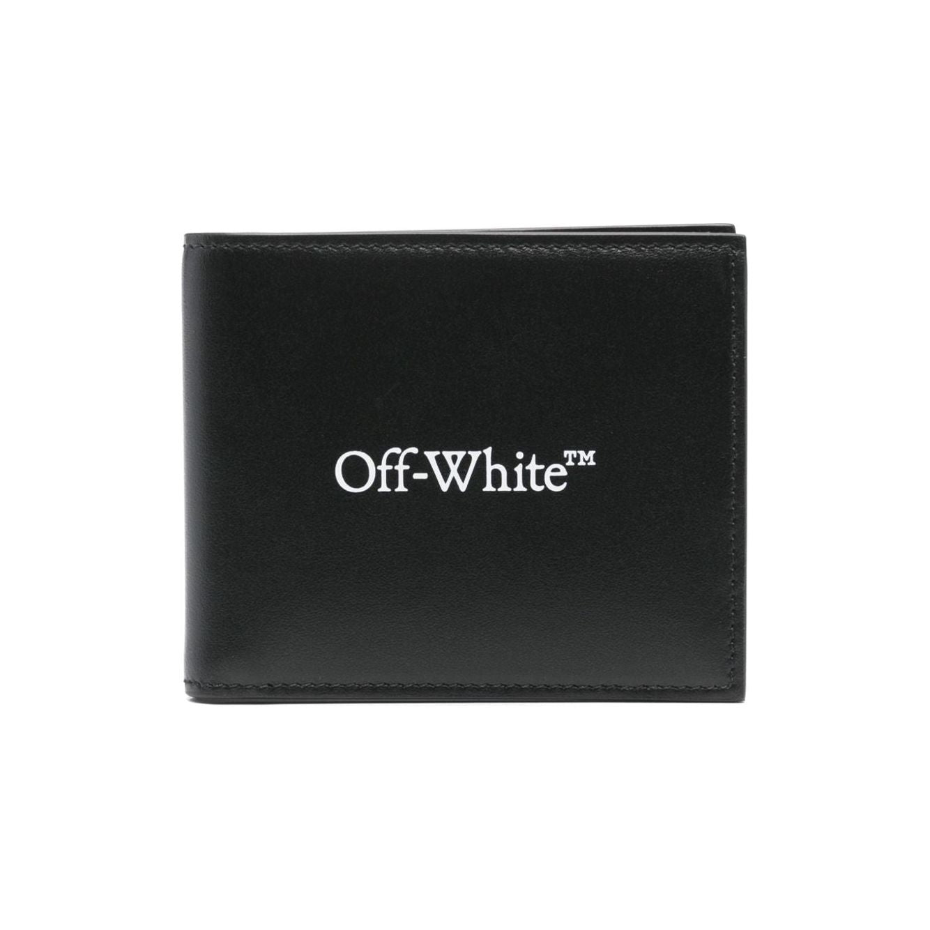 Off White Wallets Black Small Leather Goods Off White Dark Slate Gray