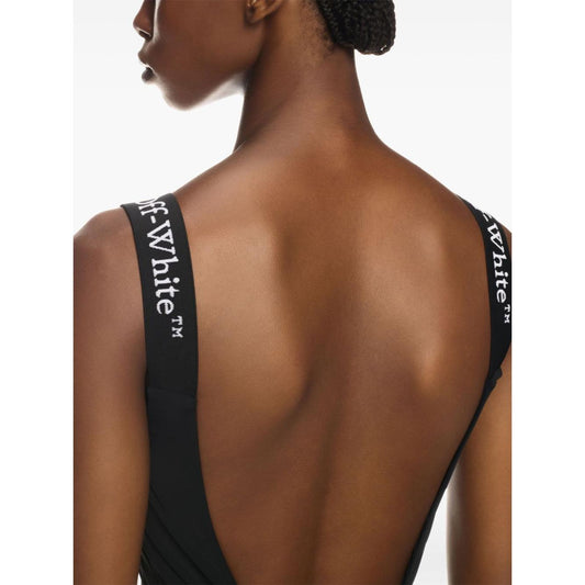 Off White Sea clothing Black