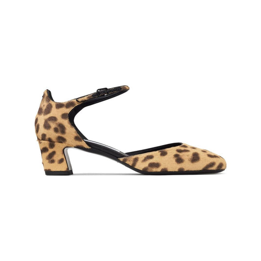 Jimmy Choo With Heel Brown High Heel Jimmy Choo Dark Khaki