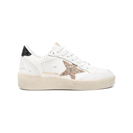 Golden Goose Sneakers Golden Sneakers Golden Goose Antique White
