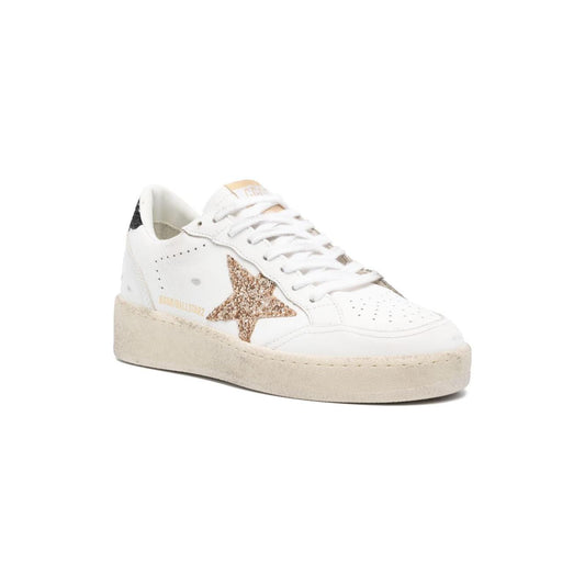 Golden Goose Sneakers Golden Sneakers Golden Goose Antique White
