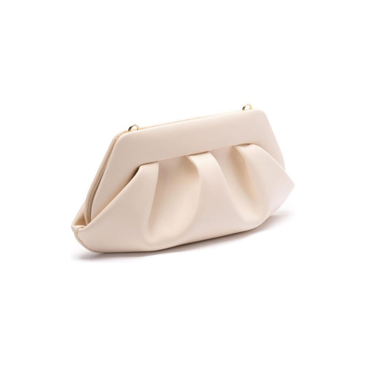Themoire' Emera Clutch bag Clutches Themoire' Light Gray