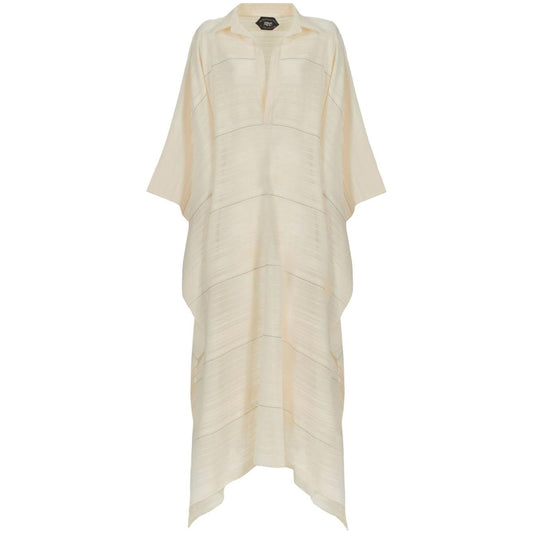 TALLER MARMO PRE Sea clothing Ivory Beachwear & underwear Taller Marmo Pre Light Gray