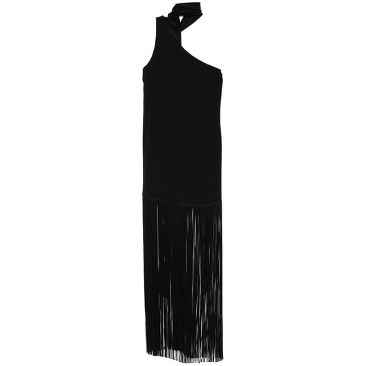 TALLER MARMO PRE Dresses Black Dresses Taller Marmo Pre Black