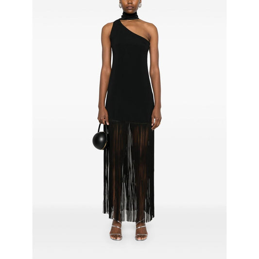 TALLER MARMO PRE Dresses Black Dresses Taller Marmo Pre Black