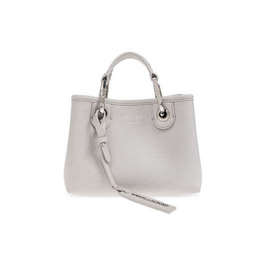 Emporio Armani MyEA small handbag Shopper Emporio Armani Gray