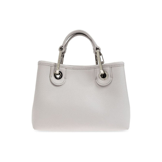 Emporio Armani MyEA small handbag Shopper Emporio Armani Gray