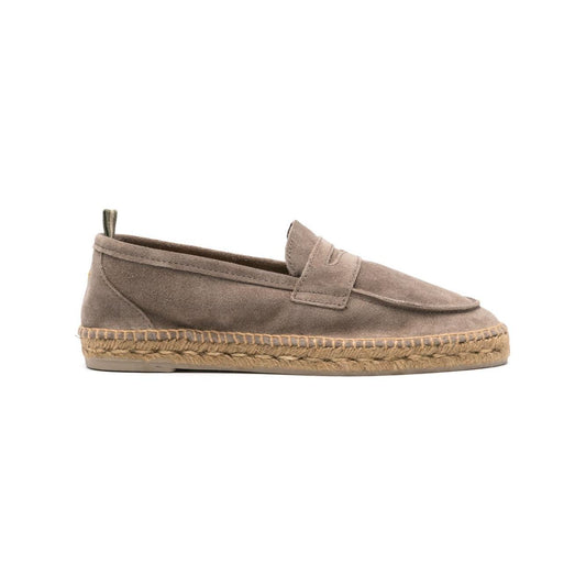 Castaner Flat shoes Grey Espadrilles Castaner Dim Gray