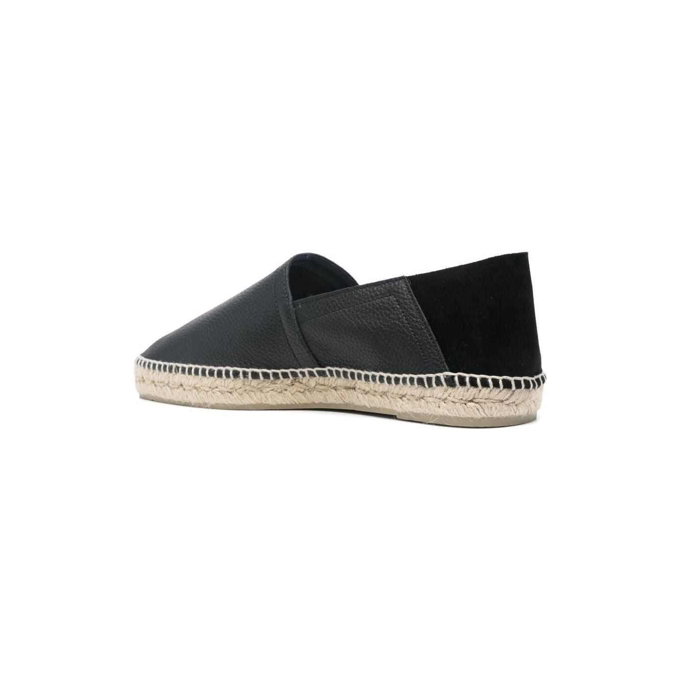 Castaner Flat shoes Black Espadrilles Castaner Gray